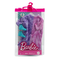 Barbie'nin Kıyafet Koleksiyonu HBV31
