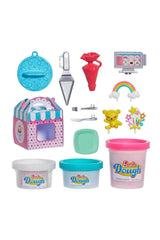 Barbienin Pasta Dükkanı Oyun Seti GFP59