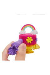 Barbienin Pasta Dükkanı Oyun Seti HGB73