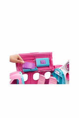 Barbienin Pembe Uçağı GDG76