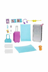 Barbienin Pembe Uçağı GDG76