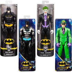 DC Comics Batman 30cm Figür