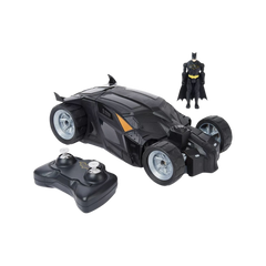 Batman Batmobile 1:20 Uzaktan Kumandalı