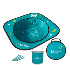 Bblüv Arena Bebek Plaj Matı