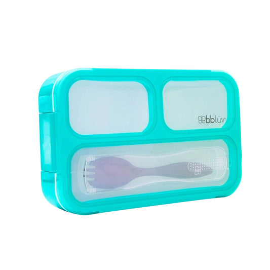 Bblüv Bentö Beslenme Seti