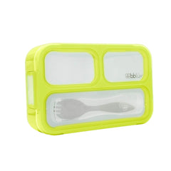 Bblüv Bentö Beslenme Seti