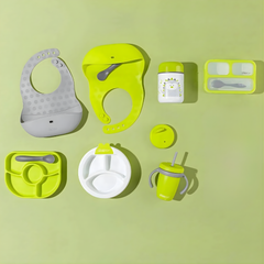 Bblüv Beslenme Hediye Seti