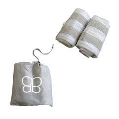 Bblüv Bümps Şişme Yatak Bariyeri