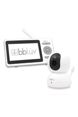 Bblüv Cam Hd Video Bebek Kamera ve Monitörü - Welcome Baby