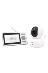 Bblüv Cam Hd Video Bebek Kamera ve Monitörü - Welcome Baby