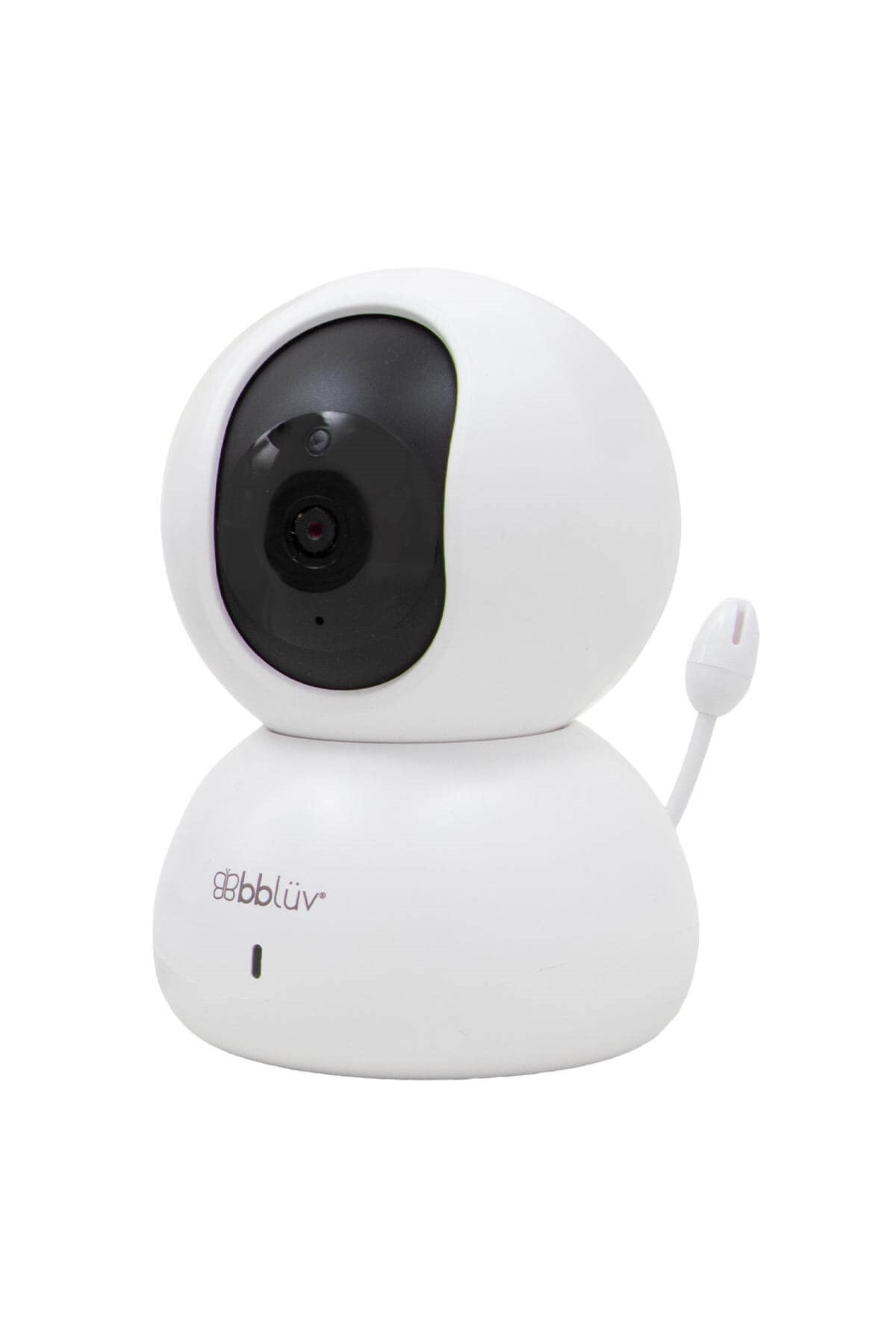 Bblüv Cam Hd Video Bebek Kamera ve Monitörü - Welcome Baby