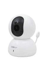 Bblüv Cam Hd Video Bebek Kamera ve Monitörü - Welcome Baby
