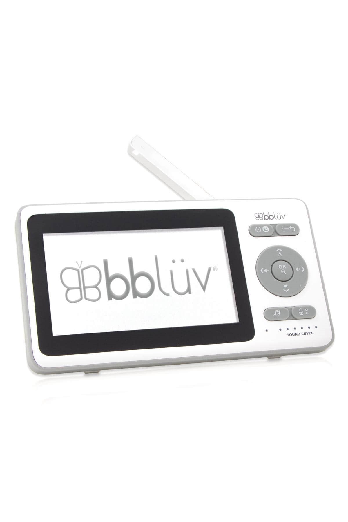 Bblüv Cam Hd Video Bebek Kamera ve Monitörü - Welcome Baby