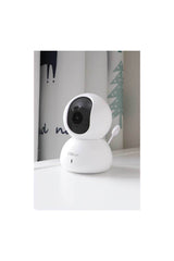 Bblüv Cam Hd Video Bebek Kamera ve Monitörü - Welcome Baby