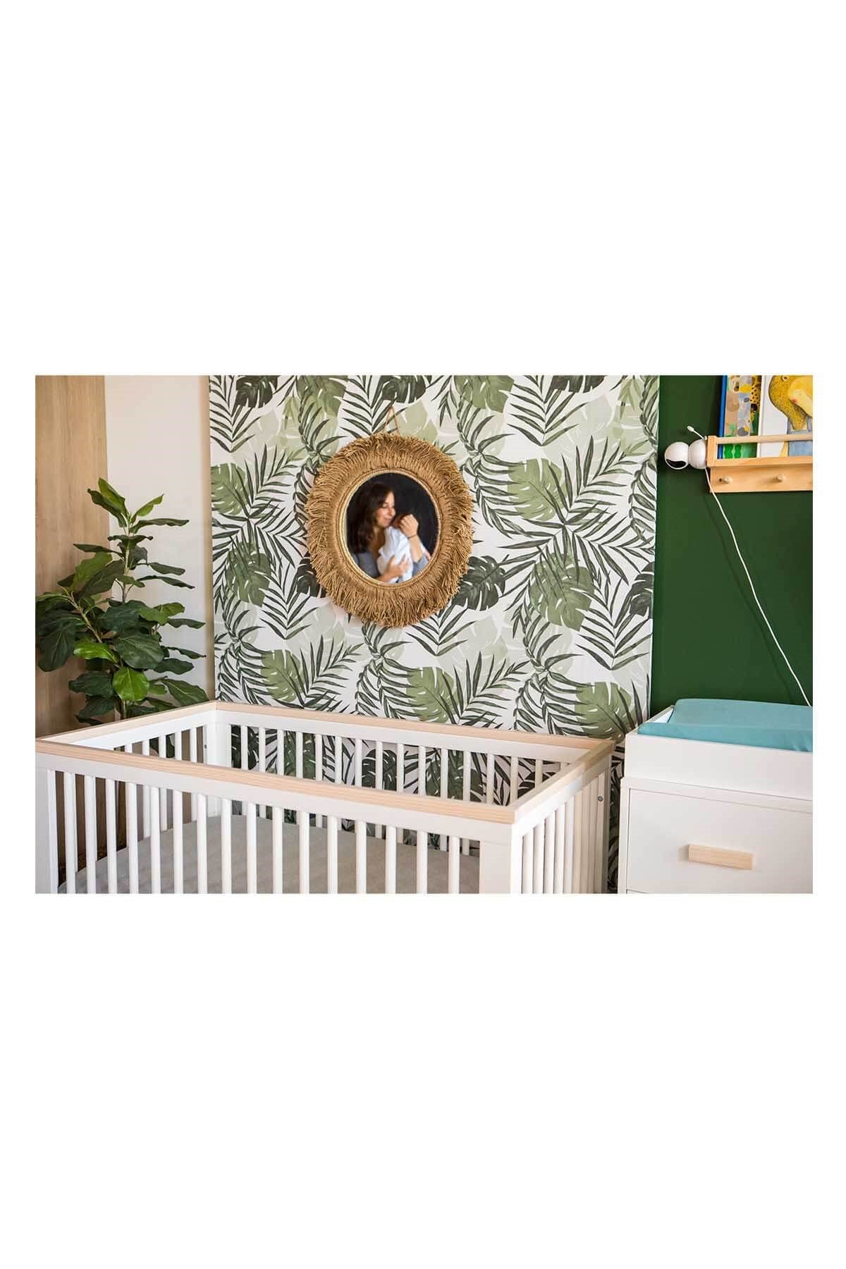Bblüv Cam Hd Video Bebek Kamera ve Monitörü - Welcome Baby