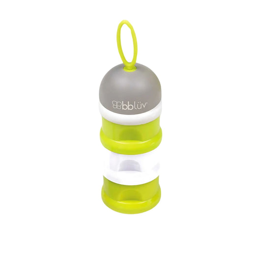 Bblüv Döse Toz Mama/Gıda Saklama Kabı