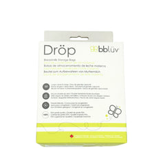 Bblüv Dröp Anne Sütü Saklama Poşeti