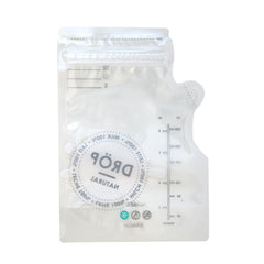 Bblüv Dröp Anne Sütü Saklama Poşeti