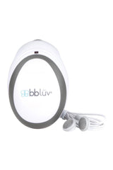 Bblüv Echö Kablosuz Doppler Anne Karnı Dinleme Cihazı - Welcome Baby
