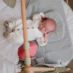 Bblüv Ergö Ergonomik Yastık Seti