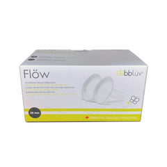 Bblüv Flöw Göğüs Pompası Başlığı 28mm
