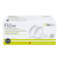 Bblüv Flöw Göğüs Pompası Başlığı 32mm