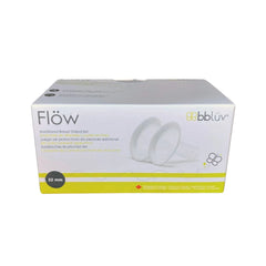 Bblüv Flöw Göğüs Pompası Başlığı 32mm