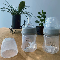 Bblüv Flöw Taşınabilir Çiftli Elektrikli Göğüs Pompası