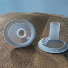 Bblüv Flöw Taşınabilir Çiftli Elektrikli Göğüs Pompası