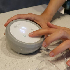 Bblüv Flöw Taşınabilir Çiftli Elektrikli Göğüs Pompası