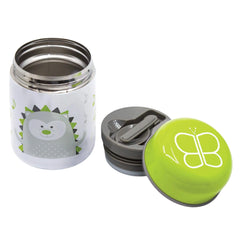 Bblüv Foöd Mama Termosu ve Kaşık 300ml