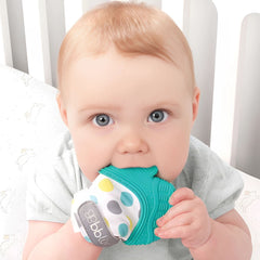 Bblüv Glüv Diş Kaşıyıcı Eldiven - Welcome Baby