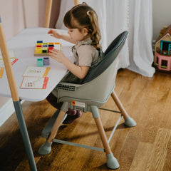 Bblüv Gröw Mama Sandalyesi