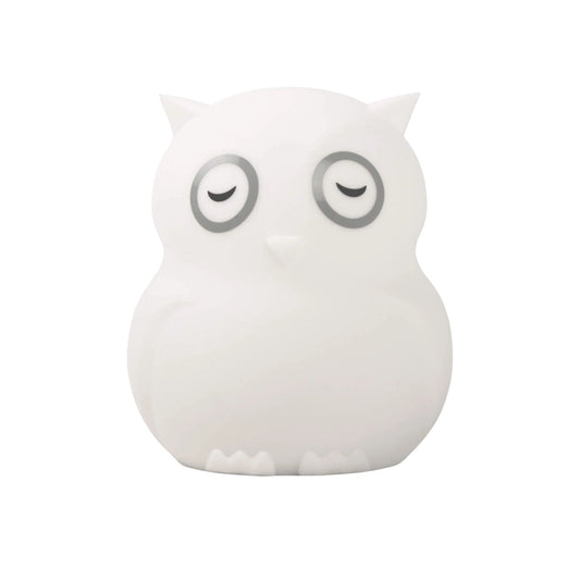 Bblüv Hibü Silikon Led Gece Lambası