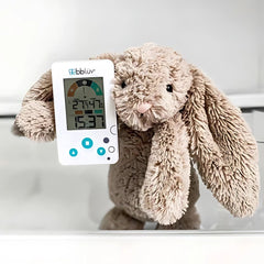 Bblüv İgrö 2in1 Oda Termometresi ve Nem Ölçer