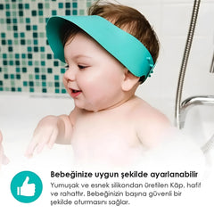 Bblüv Kap Silikon Şampuan Siperi