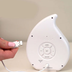 Bblüv Klöck Gece Lambası ve Eğitici Çalar Saat