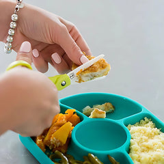 Bblüv Küt Seramik Gıda Makası