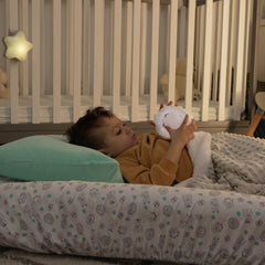 Bblüv Mat Çocuk Şişme Yatak