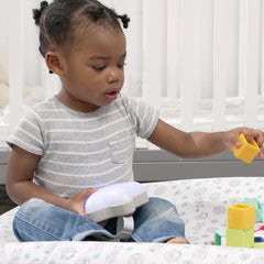 Bblüv Mat Çocuk Şişme Yatak