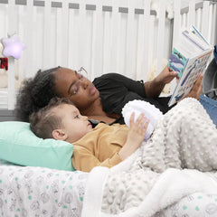 Bblüv Mat Çocuk Şişme Yatak