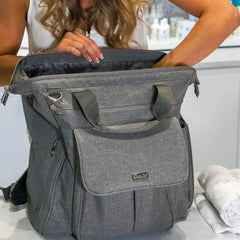 Bblüv Metrö Anne Sırt Çantası