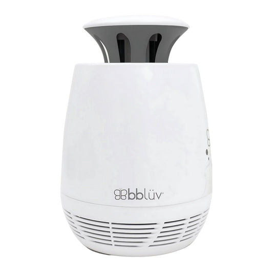 Bblüv Moskitö Sessiz Sivrisinek Toplayıcı Lamba