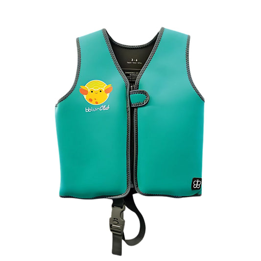 Bblüv Naj Neoprene Yüzme Yeleği