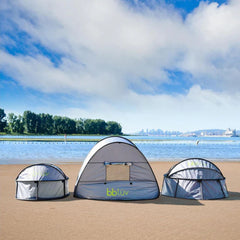 Bblüv Nidö 2in1 Seyahat ve Oyun Çadırı