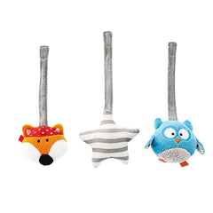 Bblüv Nidö Mini 2in1 Seyahat ve Oyun Çadırı