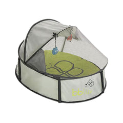 Bblüv Nidö Mini 2in1 Seyahat ve Oyun Çadırı