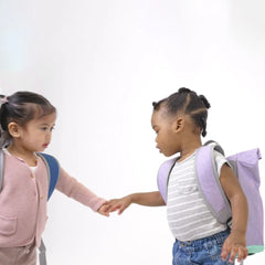 Bblüv Nomad Çocuk Sırt Çantası Navy