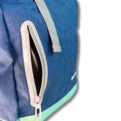 Bblüv Nomad Çocuk Sırt Çantası Navy