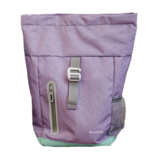 Bblüv Nomad Çocuk Sırt Çantası Violet